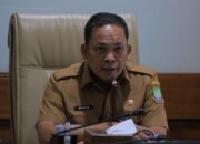 Optimalisasi Pemberdayaan UMKM Halal Tangerang, Dorong Program Masahal dan Bangfami
