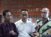 PPP, Demokrat, PSI dan PDIP Gugat Hasil Pemilu Tahun 2024