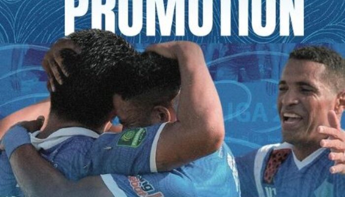 PSBS Biak dan Semen Padang Siap Sapa Liga 1 Indonesia