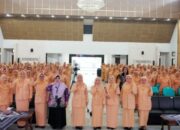 Para Istri Sebagai Pendamping Agar Tidak Mengintervensi Pekerjaan Suami