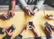 Para Pengguna Handphone Kerap Menyepelekan Hal Ini yang Justru Merugikan