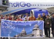 Peluncuran Penerbangan IndiGo Bangalore-Denpasar: Dorongan Wisman ke Bali