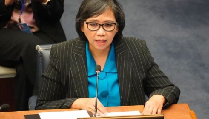 Pemberdayaan Perempuan dan Pengentasan Kemiskinan: Sorotan dari Sidang CSW ke-68