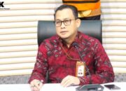 Pemeriksaan KPK Terhadap Saksi dalam Kasus Korupsi Pembangunan Gedung di Lamongan, Jawa Timur