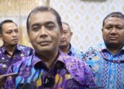 Pemkab Tangerang Ajukan Diri Jadi Sukarelawan Simulasi Makan Siang Gratis