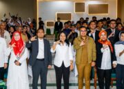 Pemkot Tangsel Raih Apresiasi Kota Pertama Laksanakan Zakat untuk Korban Kekerasan Terhadap Perempuan dan Anak