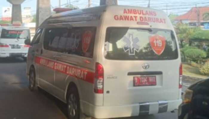 Penanganan Kecelakaan Bus Rombongan Ziarah oleh Wali Kota Tangerang Selatan, Langkah Sigap dan Komprehensif