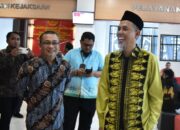 Pencapaian Penerimaan Pajak Kota Dumai Tahun 2023 Melebihi Target