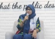 Peningkatan Pemanfaatan Satelit Satria-1 oleh BAKTI Kominfo