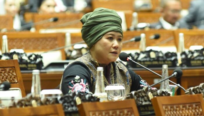 Pentingnya Penggunaan Hak Angket dalam Proses Pemilu 2024, Perspektif Anggota DPR RI