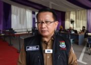 Penyesuaian Jam Kerja Bulan Ramadan 1445 Hijriah: Surat Edaran Pemkab Tangerang
