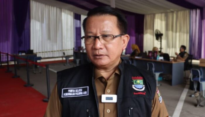 Penyesuaian Jam Kerja Bulan Ramadan 1445 Hijriah: Surat Edaran Pemkab Tangerang