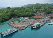 Perayaan Nyepi, Penyeberangan Masuk dan Keluar dari Pulau Bali Ditutup Sementara