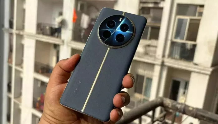 Perbandingan Realme 12 Plus di Indonesia dan India, Apa Bedanya?