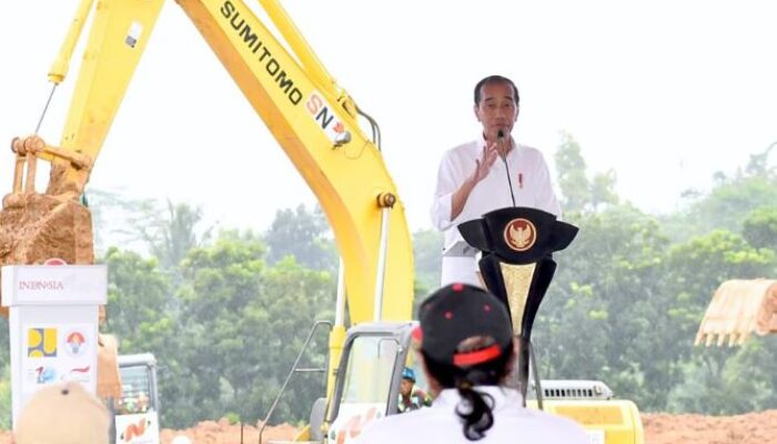 Peresmian Pusat Pelatihan Paralimpiade oleh Presiden Jokowi, Meningkatkan Prestasi Atlet Paralimpiade Indonesia