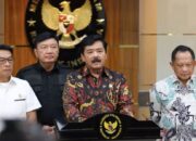 Perkembangan Terbaru Pemilu 2024, Situasi Kondisi Nasional Aman Terkendali
