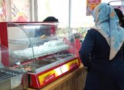 Perumda Dharma Jaya Gandeng Perumda Pasar Jaya Ekspansi Franchise Djawara Fried Chicken