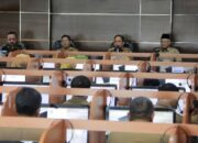 Pj Wali Kota Tangerang, Dr. Nurdin, Mengadakan Kegiatan Pengelolaan Penilaian Kompetensi Manajerial dan Sosial Kultural
