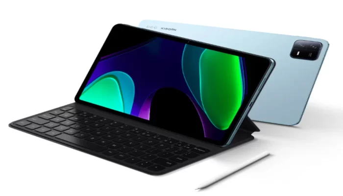 Poco Mulai Merambah Pasar Tablet dengan Produk Pertamanya
