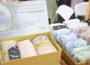 Produk UMKM Kota Tangerang Laku Keras, Omzet Puluhan Juta Rupiah di INACRAFT 2024