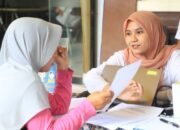 Program Bang Baja dan Nong Dara, Meningkatkan Pelayanan Publik di Kota Tangerang