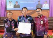 Program Dashat 2024, Langkah Pemerintah Kabupaten Tangerang Atasi Stunting dan Kemiskinan Ekstrim