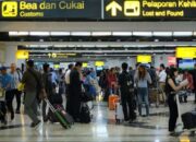 Regulasi Pengangkutan Barang Bawaan ke Luar Negeri Permudah Penumpang