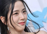 Salut! Jisoo BLACKPINK Donasikan Seluruh Royalti YouTube Pribadinya untuk Proyek Ligkungan
