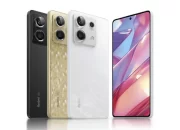Segera Rilis Ini Spesifikasi Xiaomi Redmi Note 13 Turbo