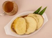 Serabi Kuah Gula Jawa: Manisnya Tradisi Jawa untuk Puasa Ramadan
