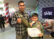 Silat Benteng Cisadane Championship 3, Meriahkan HUT ke-31 Kota Tangerang dengan Prestasi Silat
