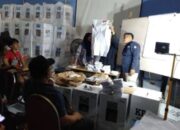 Skandal Manipulasi Suara Pemilu 2024, KPU Karawang Berhentikan Lima Anggota PPK