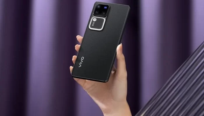 Spesifikasi Vivo V30 Pro yang Dibekali Kamera Zeiss