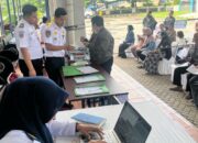Tangsel Tambah 300 Kuota Mudik Gratis: Antusias Masyarakat Tinggi!