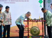 Tren Positif Pertumbuhan Industri Makanan dan Minuman Indonesia