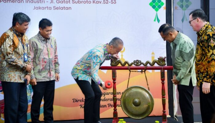 Tren Positif Pertumbuhan Industri Makanan dan Minuman Indonesia