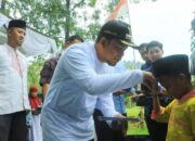 Upaya Konservasi Lingkungan oleh Pj Wali Kota Tangerang