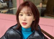 Wendy Red Velvet Rilis Album Solo Kedua Bertajuk ‘Wish You Hell’