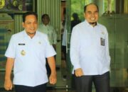 Wujudkan Tata Kelola Keuangan Transparan,  Pemkot Tangerang Serahkan LKPD 2023 ke BPK