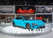 Xiaomi Segera Rilis Mobil Listrik SU7, Saingi Tesla dengan Teknologi Canggih