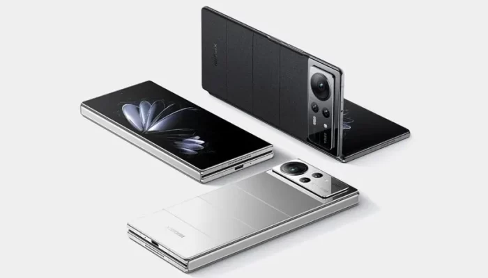 Xiaomi Siapkan Kejutan dengan Seri Mix Fold 4, RAM 16GB, Memori Internal 1TB