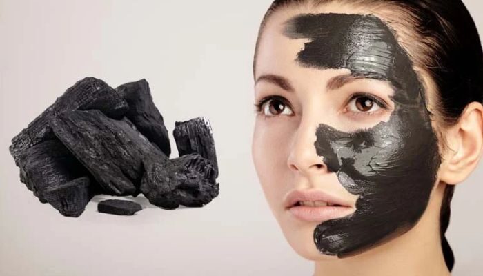 5 Manfaat Arang untuk Kecantikan, Dapat Mencerahkan Kulit
