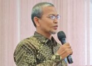 565.135 Hektar Lahan Kelapa Sawit Di Aceh, Segini Tenaga Kerja Yang Diserap