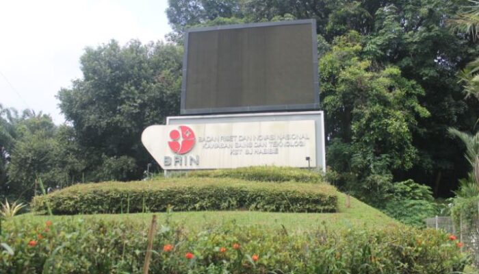 BRIN Serpong: Pusat Riset dan Inovasi di Tangerang Selatan Dari Awal Hingga Masa Kini