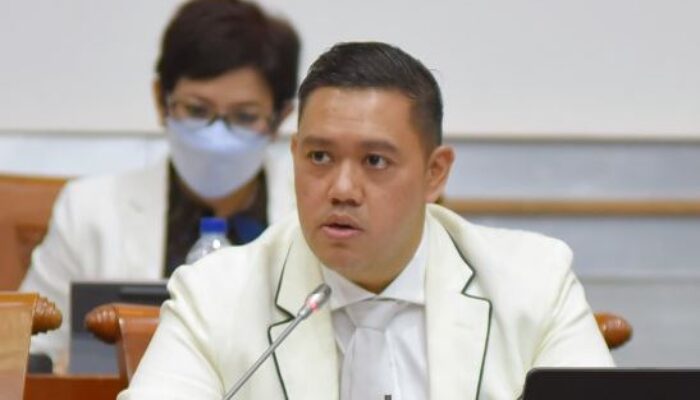 Bentrok Oknum TNI AL dan Brimob di Pelabuhan Sorong, Dave Laksono: Mendesak Penyelidikan dan Pencegahan