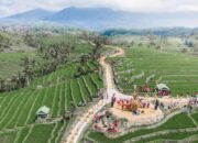 Jatiluwih Bali: Destinasi World Water Forum ke-10 dan Keindahan Pariwisata Berkelanjutan
