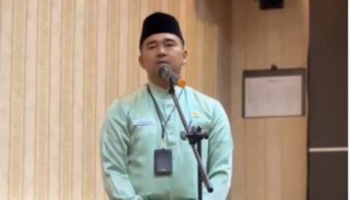 Disnakertrans Riau Terima 33 Laporan Penundaan Pembayaran THR