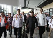 H-4 Kesiapan Transportasi Lebaran Sambut Puncak Arus Mudik 2024