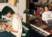 Iqbaal Ramadhan Kembali ke Panggung Musik Indonesia dengan Tiga Lagu Baru