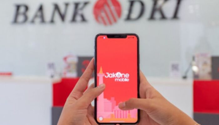 JakOne Mobile Indonesia Damper Class National Championship Round I: Perkenalkan Transaksi Nontunai dengan Bank DKI